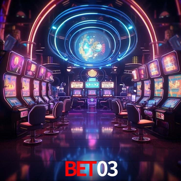 Painel RTP bet03