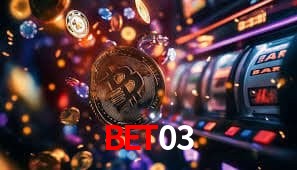 App oficial bet03
