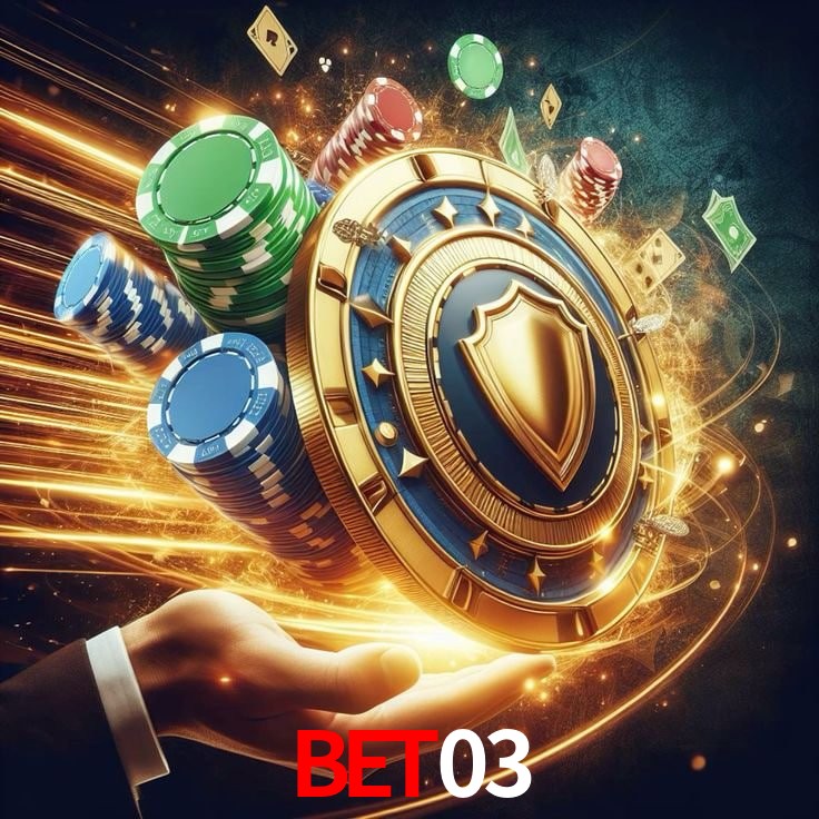Benefícios VIP bet03
